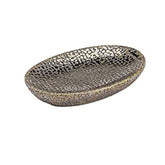 Soap Dish, Brown